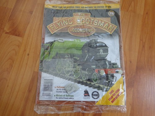 Gauge hachette costruire il - gauge,