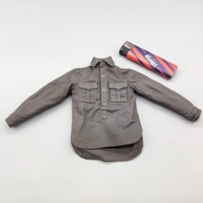 Modellino camicia soldato