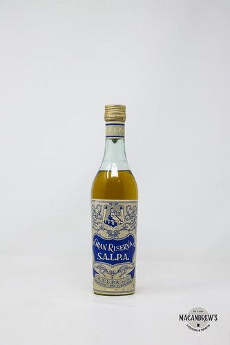 Gran riserva a 50cl - riserva, s.a.l.p.a.