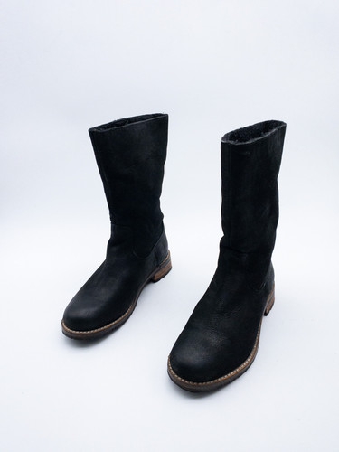 Buffalo london stivali - buffalo, donna