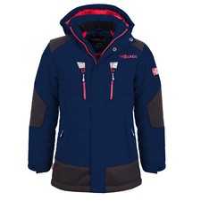 Trollkids Kids Narvik Parka