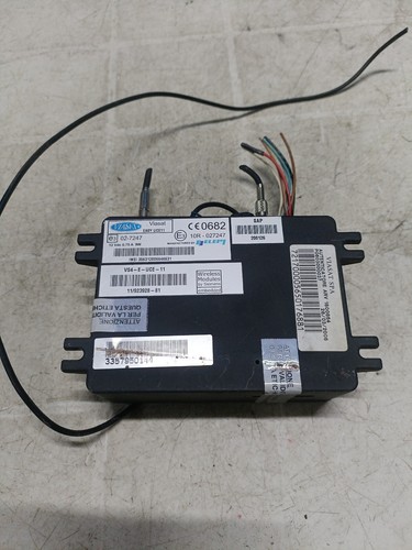 Viasat security kit antifurto - viasat,