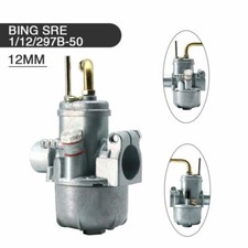 Carburatore stile Bing Puch