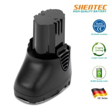 Batteria al litio 10,8 V 3,5 Ah per Dremel 8001-01 8001-02 8000-01 855-01 855-02 757-01