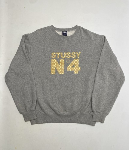 Felpa uomo rara stüssy - rara,