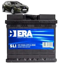 Batteria 50ah per - per, ux