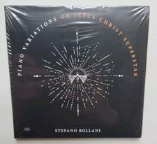 Stefano Bollani - Piano