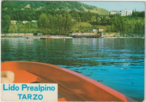 Tarzo lido prealpino - lido,