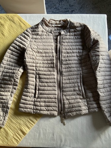 Piumino donna lui - piumino,
