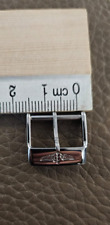 Breitling Fibbia Originale 16 mm