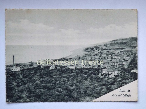 Bova marina reggio - marina, calabria