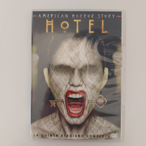 American horror story - american,