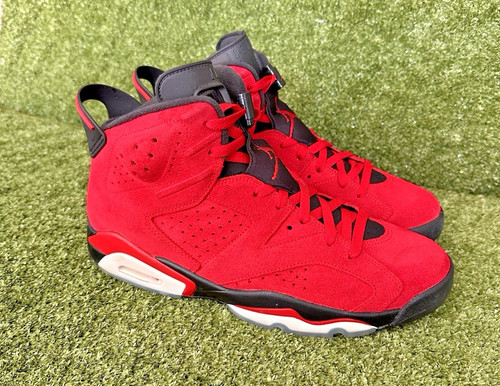 Air jordan 6 retro - 6,