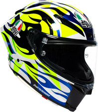 AGV Pista GP RR Limited