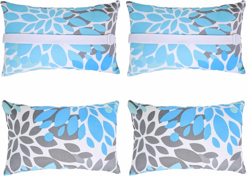 Set cuscini chaise - cuscini, longue