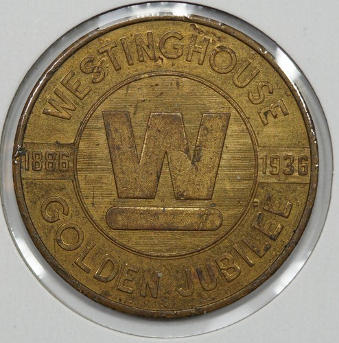 1936 westinghouse golden - westinghouse,