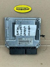 Centralina motore BMW 320d