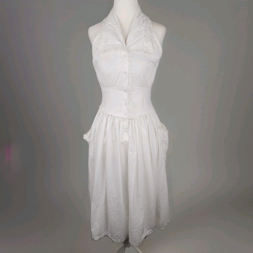 Abito boho vintage anni - , 80