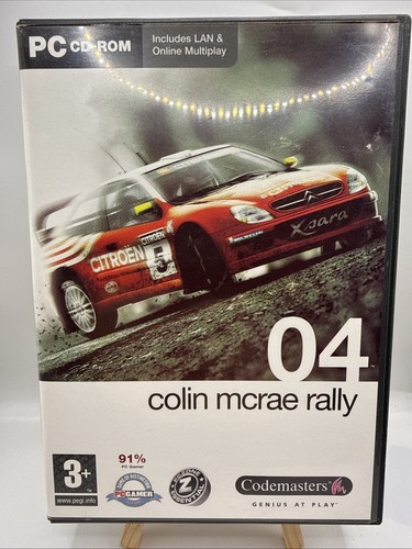 Colin mcrae rally 2004 - 04,