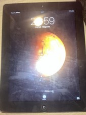 Apple iPad 2a Generazione 9.7"