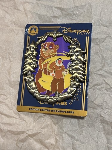 Kenai brother bear enchanted - brother,