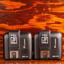 Flashpoint 2 4ghz - flashpoint, r2