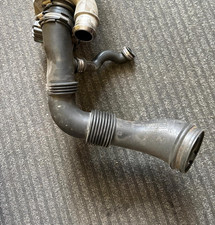 MANICOTTO TUBO TURBINA FORD FOCUS CMAX 1.8 TDCI 4M51-9A673-AE