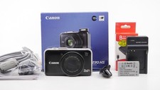 Canon PowerShot SX230 HS 12,1