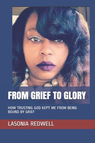 Redwell from grief to glory - redwell,