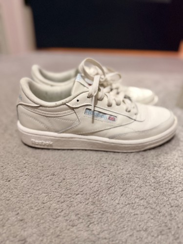 Reebok club donna - 85,