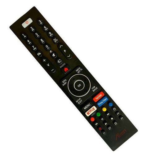 Telecomando dreambox rc20 - ir,