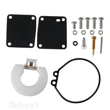 Kit Riparazione Carburatore