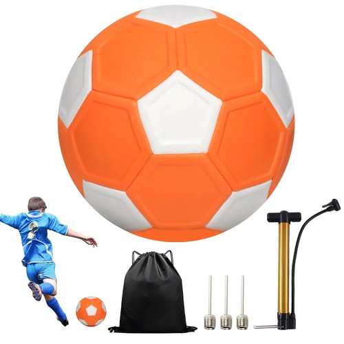 Kickerball calcio curven - curven, ball