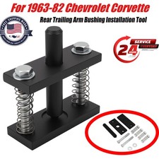 For Corvette C2 C3 Rear