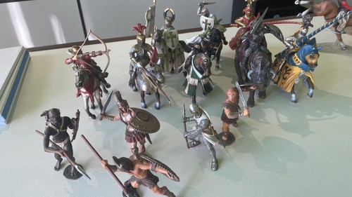 Animali schleich - animali,