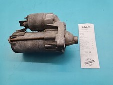 Verifica motore avviamento