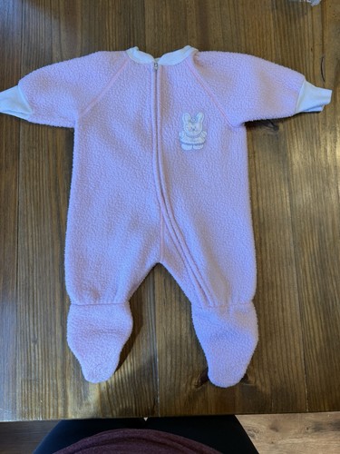 Pigiama neonato vintage - neonato,