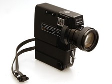 Macchina fotografica pellicola