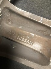 Cerchione NISSAN X-TRAIL 2