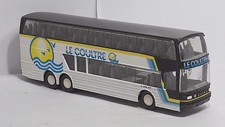 Herpa Setra S 228 DT Le