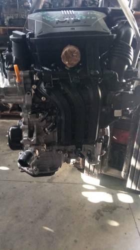 Motore kia picanto 12v - motore, 1.0
