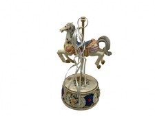 Carillon da collezione giostra