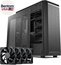 Classico Storage Master ATX