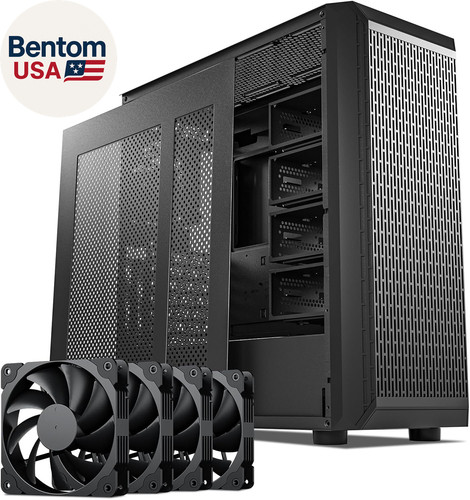Classico storage master atx - master,