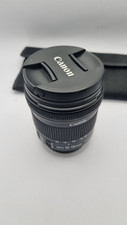Canon EF-S 10-18mm f/4.5-5.6 IS STM Obiettivo - Nero + Kit Polaroid 