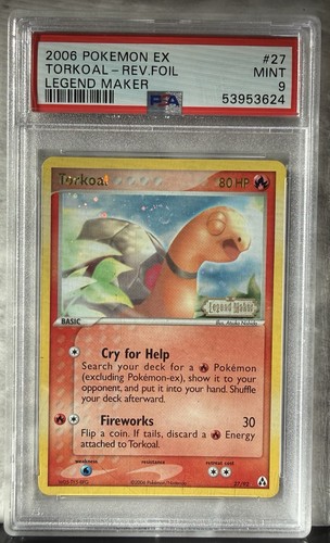 Swirl pokémon torkoal - swirl,