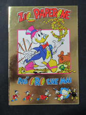 TOPOLINO 1819/1825 + ALBUM ZIO