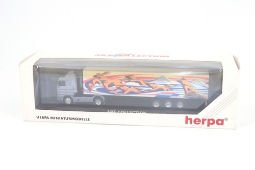 Scania 143 art collection - 143, m