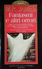 Fantasmi altri orrori aug - orrori, [aug