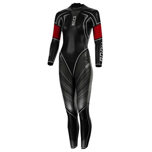 Muta bagno huub donna - da,